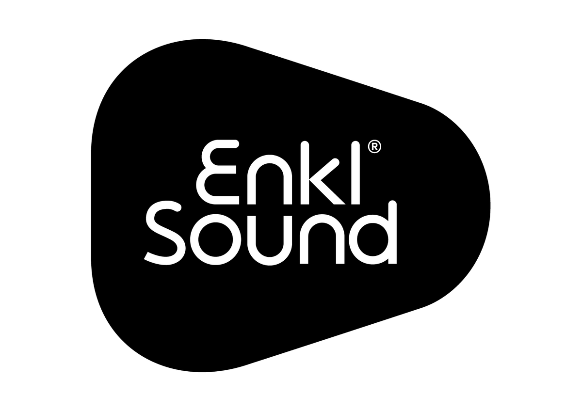 Logotipo de Enkl Sound Copenhagen