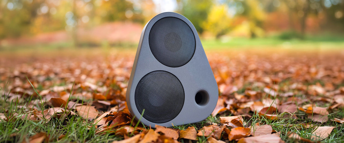 Enkl Sound ES2 Grey